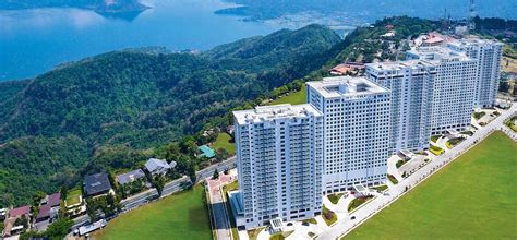 smdc tagaytay|wind residences tagaytay for sale.